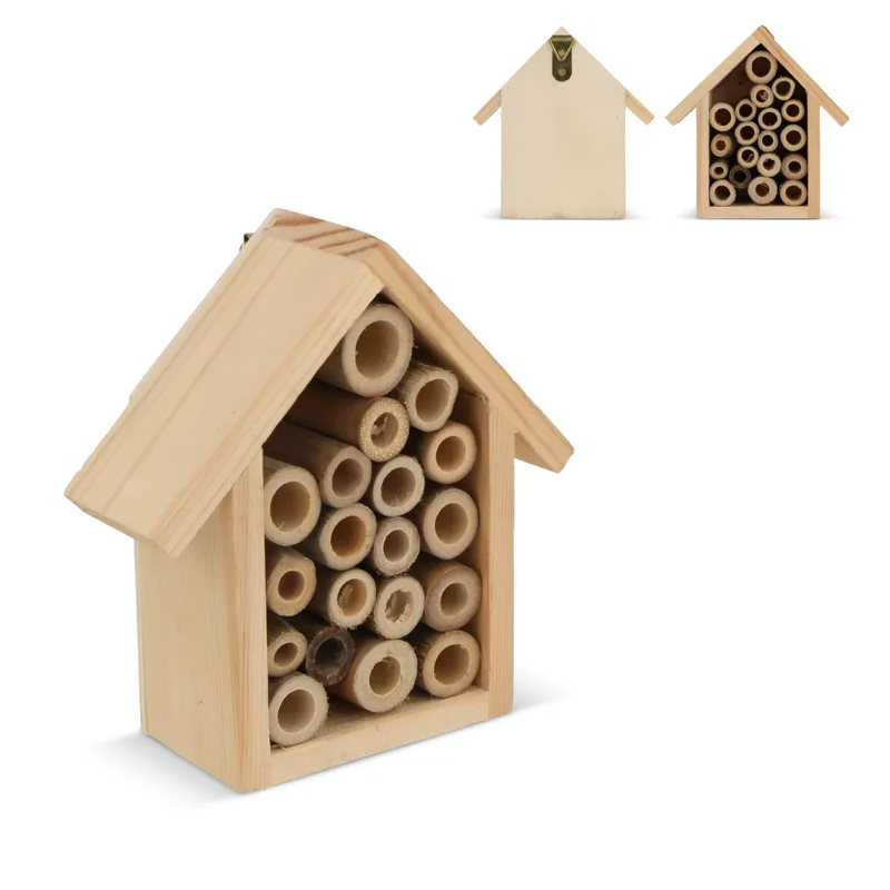 Bienenhaus klein | Öko Werbegeschenk